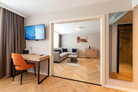 Tailormade METROPOL St.Gallen - 140