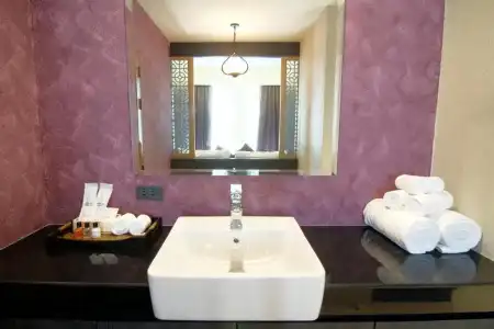 Tapae Gate Villa - 159