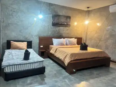 Le Park 23 Boutique Resort - 27