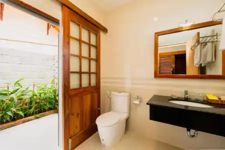 The Garden House Phu Quoc Resort - 107