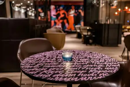Motel One Berlin - Potsdamer Platz - 36