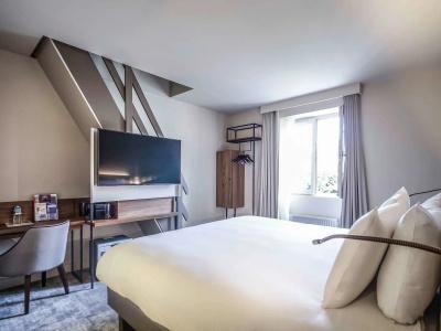 Mercure Rennes Place Bretagne - 5