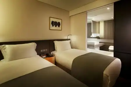 Shilla Stay Seodaemun - 25