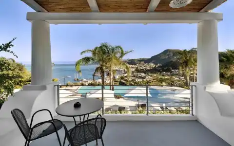 Villa Enrica - Aeolian Charme - 75