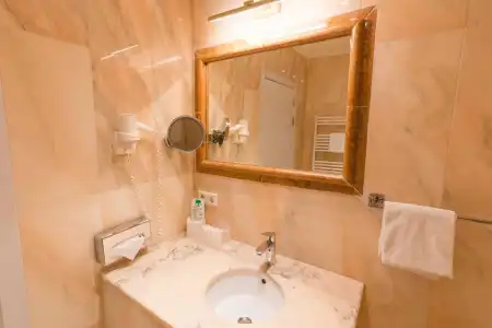 Grand Palladium Munich - 72