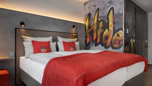 Holiday Inn - the niu, HIDE BERLIN FRIEDRICHSHAIN by IHG - 65