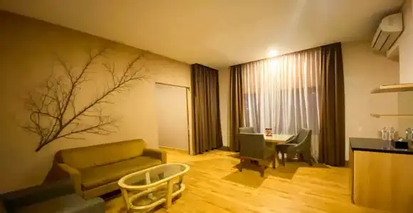 Gren Alia Jakarta - 21