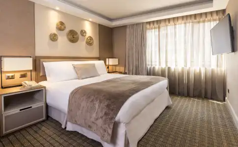 InterContinentals SANTIAGO by IHG - 36