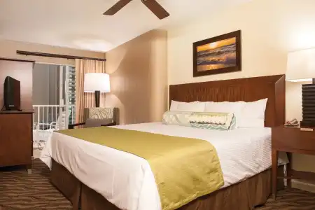 Club Wyndham at Waikiki Beach Walk - 41