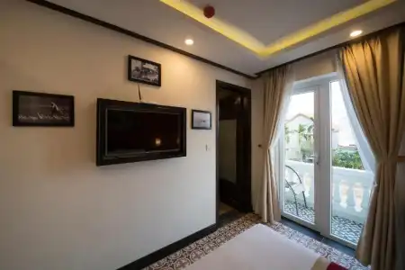 Golden Bell Hoi An Boutique Villa - 30