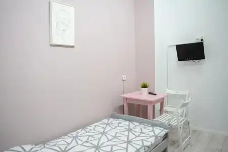 Moon Hostel Warszawa - 38