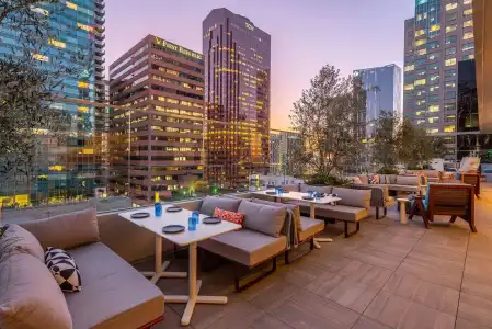 The Wayfarer Downtown LA, Tapestry Collection by Hilton - 15