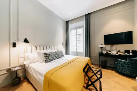 Soho Boutique Colón - 7