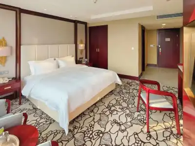 Soluxe Guangzhou - 76