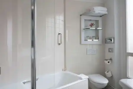 Le 123 Elysees - Astotel - 9