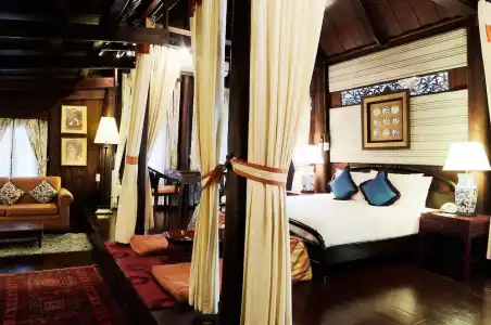 Zantiis Ndol Villas - 139