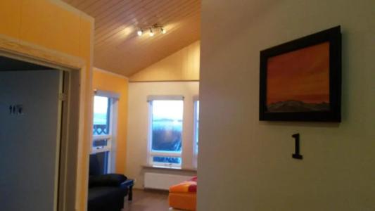 Skyggnir Bed and Breakfast - 3