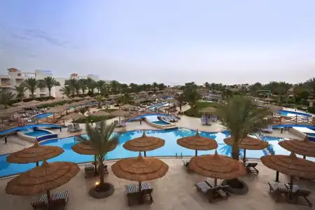 Hurghada Long Beach Resort - 20