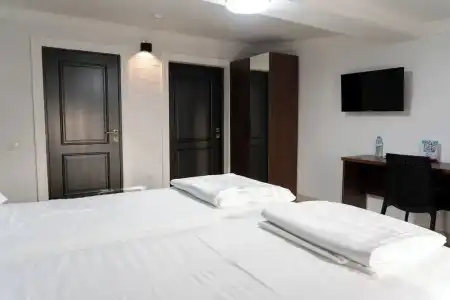 Nest Inn - 39