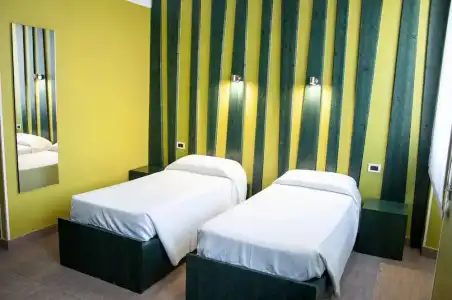 Roma Scout Center - Hostel - 30
