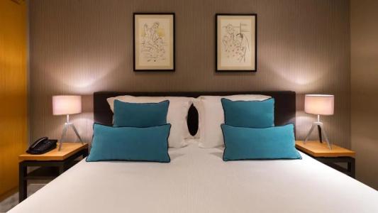 ADAM Suites - 49
