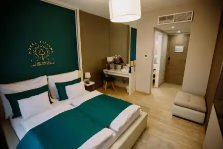 The Unforgettable - Tiliana by Homokys & Spa - 16