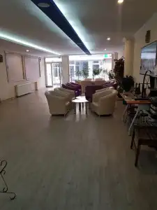Beyzade Otel Konya - 13