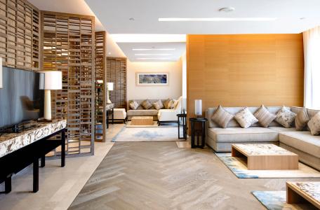 Jumeirah Muscat Bay - 4