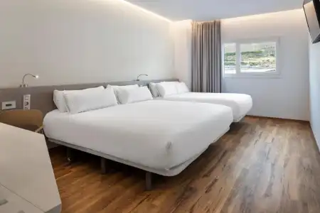 B&B Almeria Vicar - 6