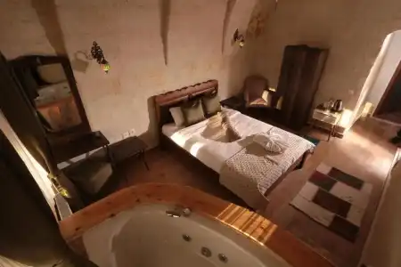 Heritage Cave Inn - 148