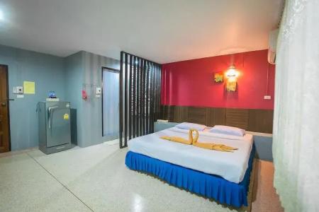 Phang Nga Guesthouse - 94