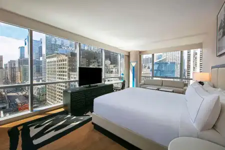 theWit Chicago, a Hilton - 10