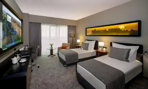 Mövenpick Diyarbakir - 33