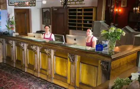 Alpen Resort & Spa - 21
