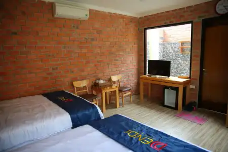 Dendi Resort Phu Quoc - 2