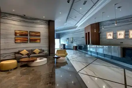 Class Apartments - 12