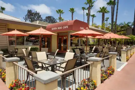 Best Western Seven Seas - 27