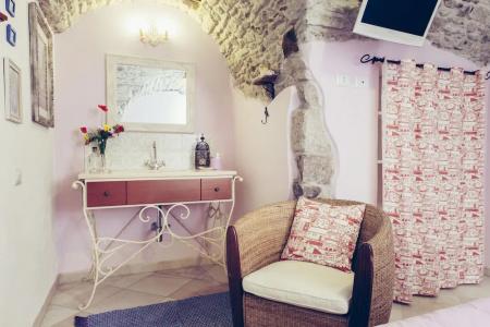 B&B Blu Bosa - 7