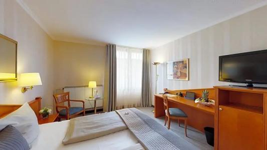 SchlossBad Wilhelmshöhe - 49