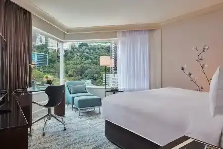 JW Marriott - 50