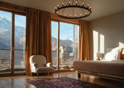 Rooms Kazbegi - 16