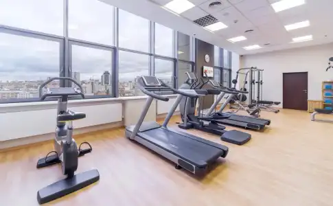 Holiday Inn Kyiv by IHG - 15