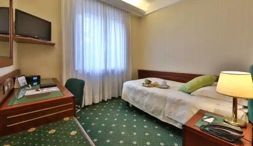 Astoria, Sure Collection by Best Western - 8