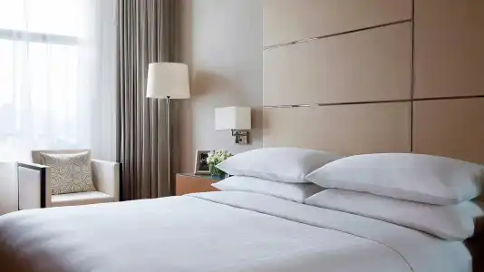 Marriott Executive Apartments Bangkok, Sukhumvit Thonglor - 51