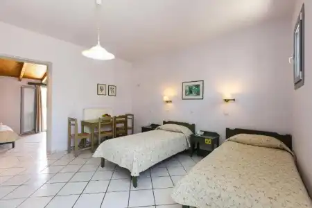 Philoxenia Apartments - 107