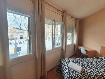 Hostal Río de Castro Barcelona - 20
