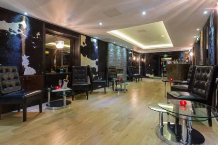DoubleTree by Hilton London - Greenwich - 45