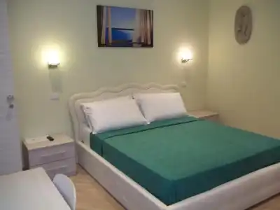 Guest House le Tre Spezie - 34