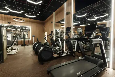 Radisson Blu Doha - 28