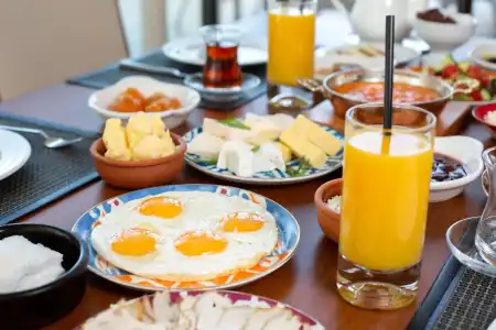Ezdan Residence - 10